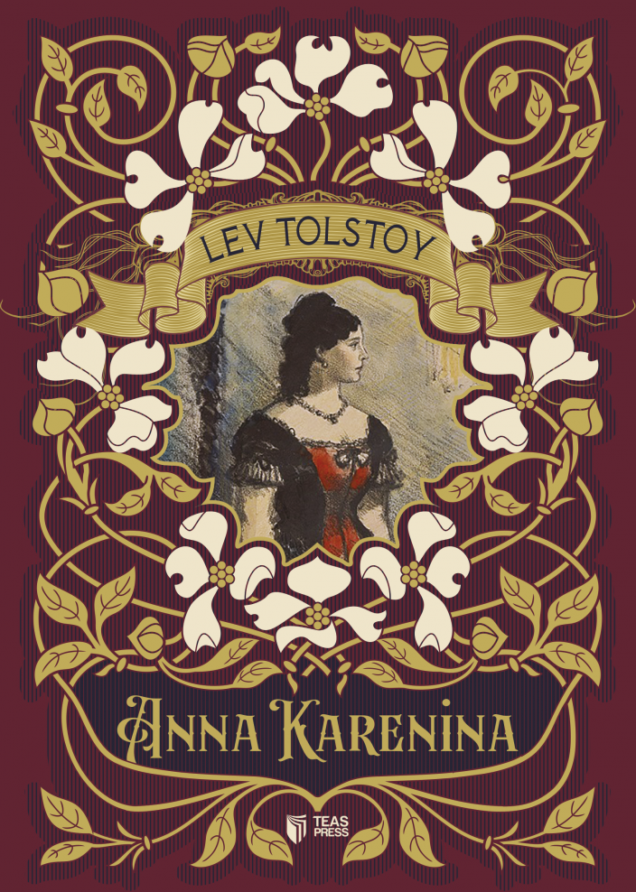 Anna Karenina kitabı, əsəri, nəşri, çap məhsulu
