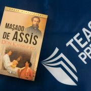 Portuqaldilli ədəbiyyatın Şekspiri sayılan Maşado de Assisin “Don Kasmurro” kitabının təqdimatı keçirildi