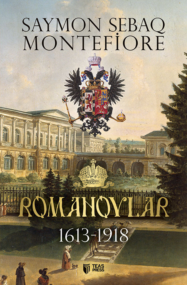 Romanovlar kitabı, əsəri, nəşri, çap məhsulu