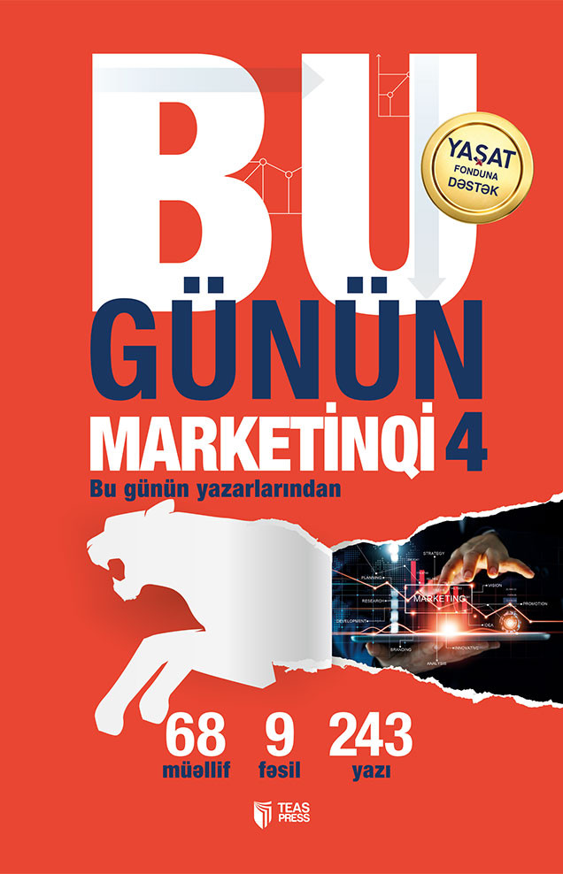 Bu günün marketinqi 4