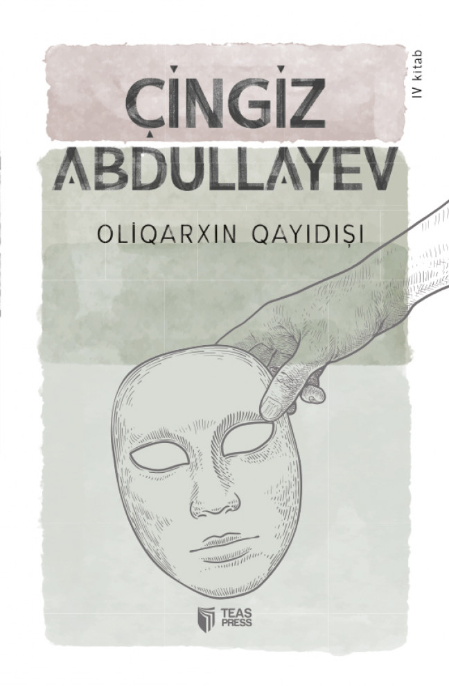 Oliqarxın qayıdışı