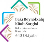 7-ci Bakı Beynəlxalq Kitab Sərgisi