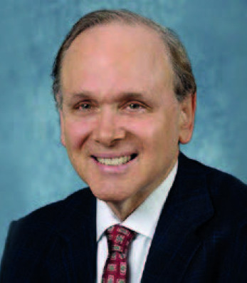 Daniel Yergin