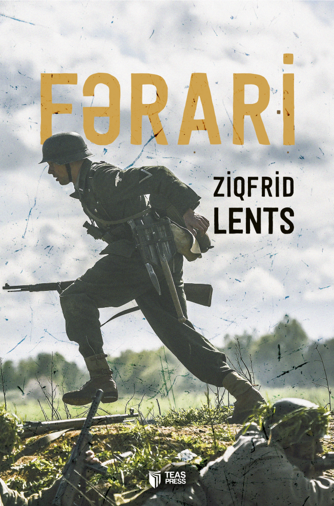 Fərari kitabı, əsəri, nəşri, çap məhsulu