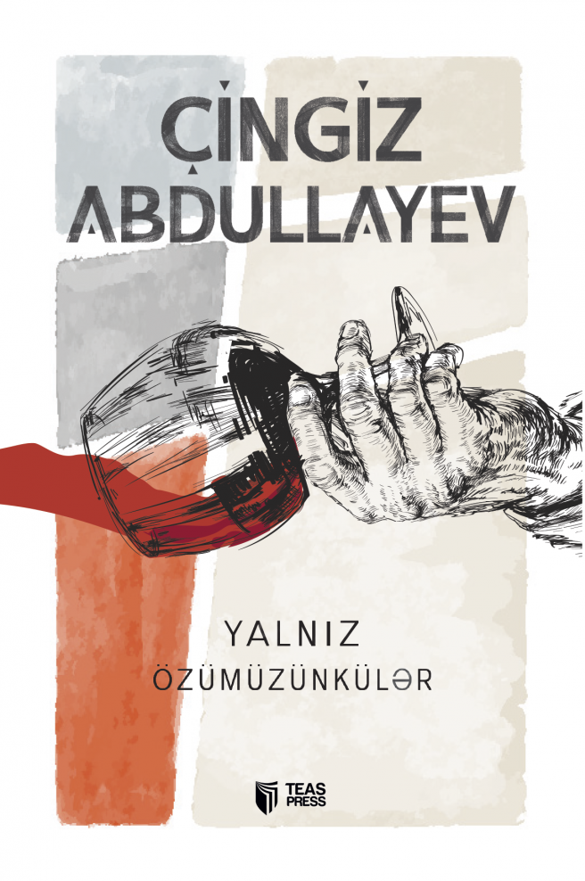 Yalnız özümüzünkülər kitabı, əsəri, nəşri, çap məhsulu