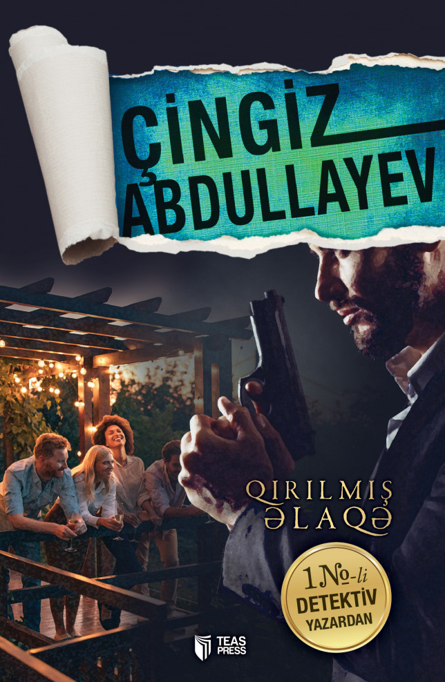 Qırılmış əlaqə