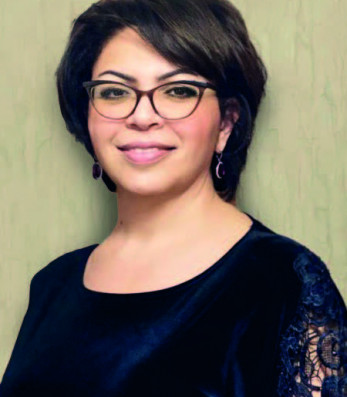 Reyhan Yusifqızı