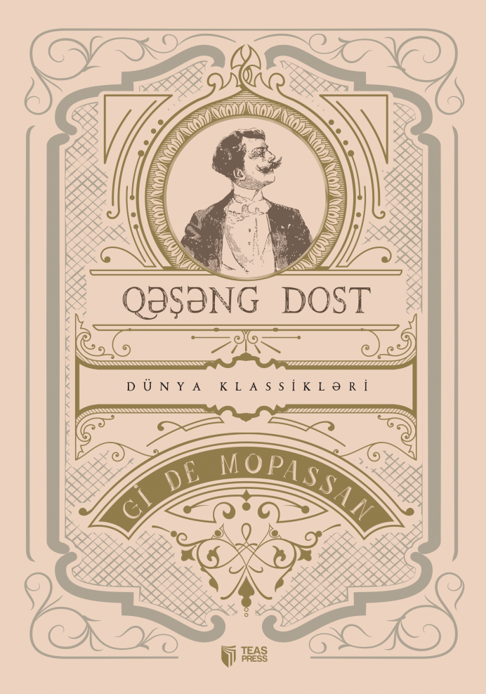 Qəşəng dost kitabı, əsəri, nəşri, çap məhsulu