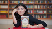Mehriban Əfəndinin kitab təqdimatı və imza günü baş tutdu