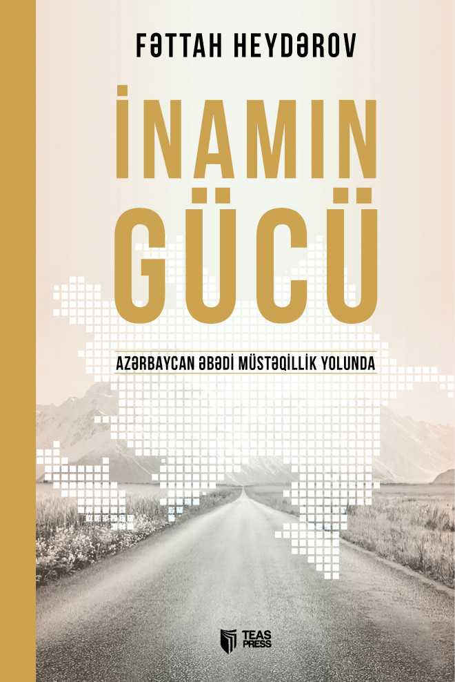 İnamın gücü kitabı, əsəri, nəşri, çap məhsulu