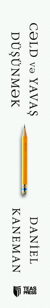 Cəld və yavaş düşünmək