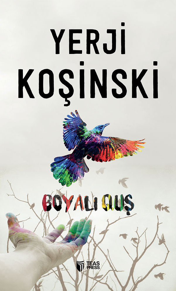 Boyalı quş kitabı, əsəri, nəşri, çap məhsulu