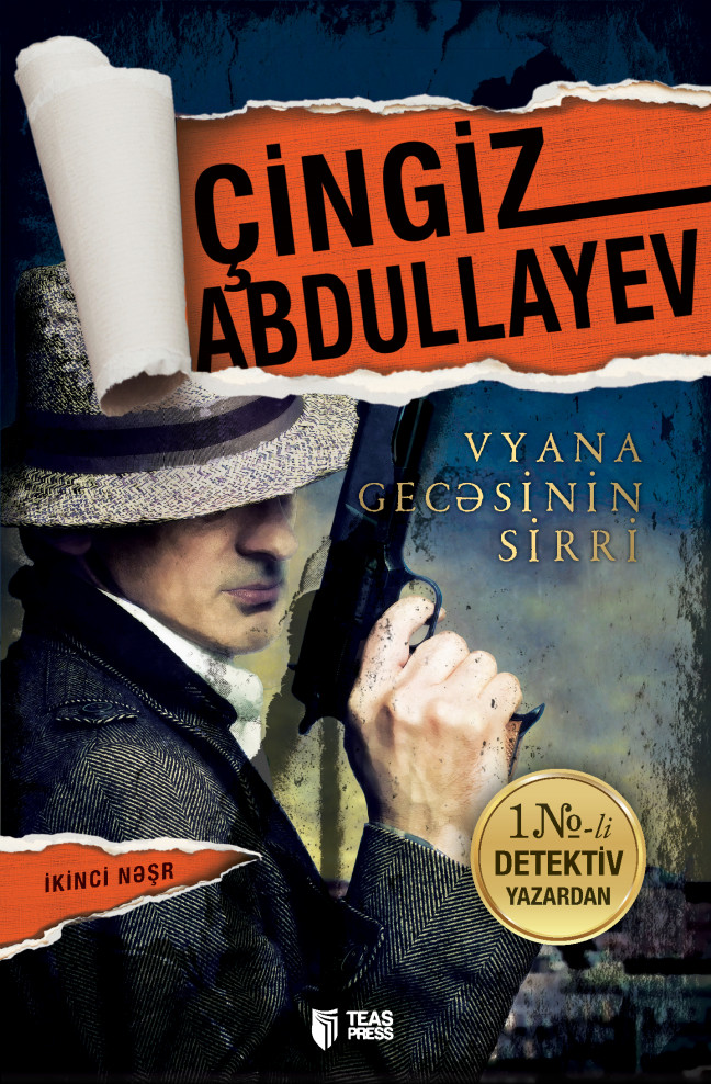 Vyana gecəsinin sirri kitabı, əsəri, nəşri, çap məhsulu