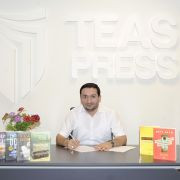 ˝5İ-uğur düsturu˝ kitabı tezliklə TEAS PRESS-də