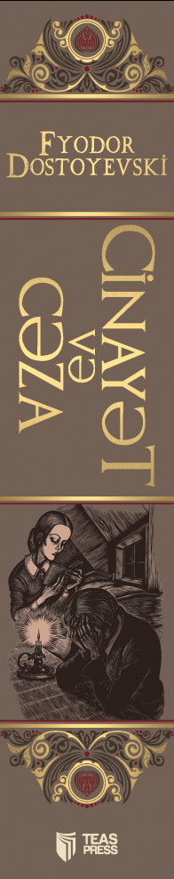 Cinayət və cəza