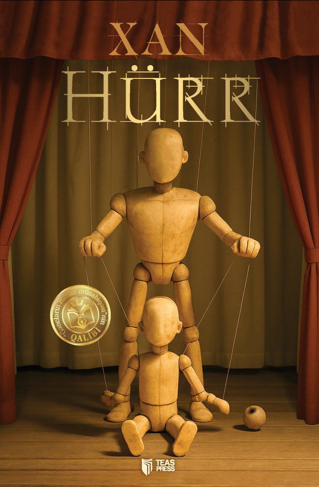 Hürr kitabı, əsəri, nəşri, çap məhsulu