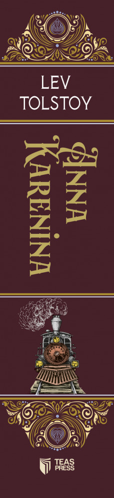 Anna Karenina