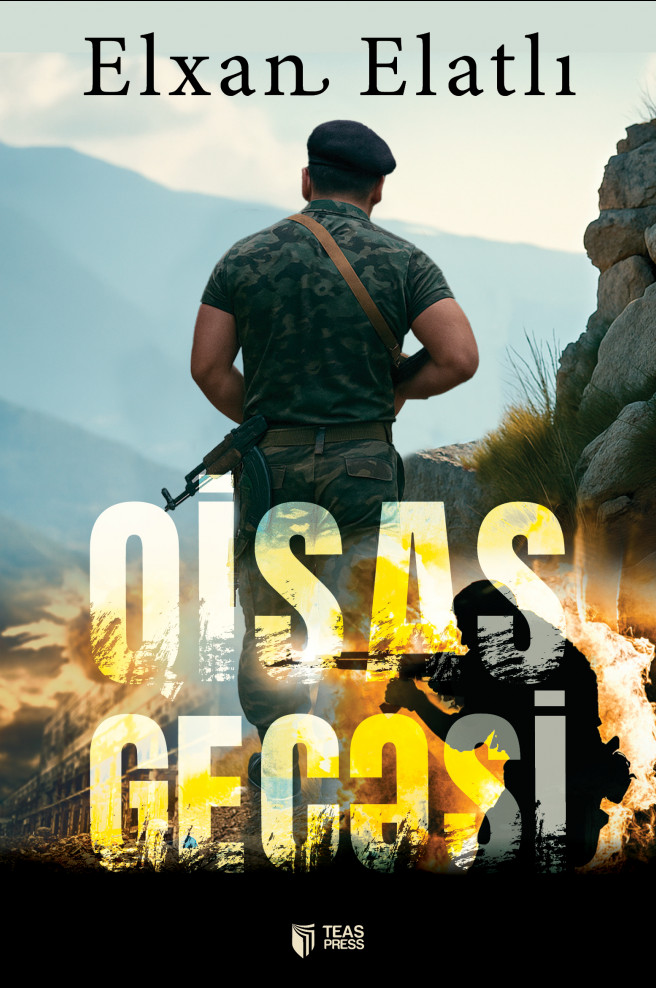 Qisas gecəsi kitabı, əsəri, nəşri, çap məhsulu