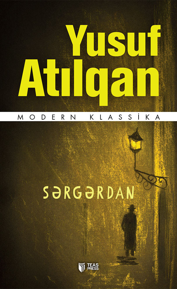 Sərgərdan kitabı, əsəri, nəşri, çap məhsulu