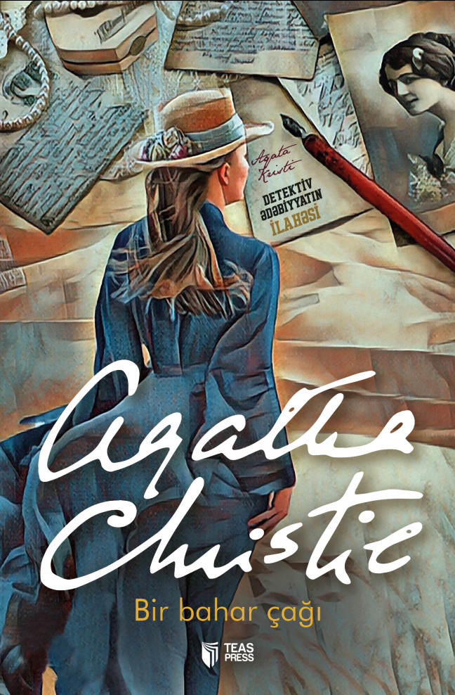 Bir bahar çağı kitabı, əsəri, nəşri, çap məhsulu