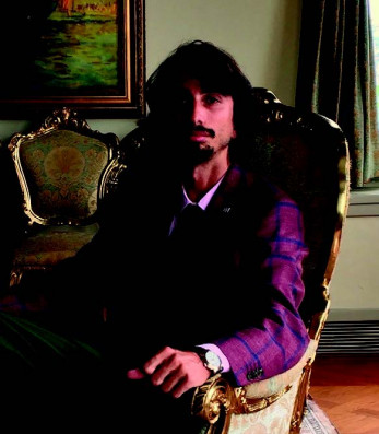 Тофик Гусейн-заде