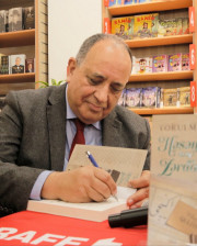 “Yorulmaz əkinçi Həsən bəy Zərdabi” kitabının təqdimat və imza mərasimi keçirildi