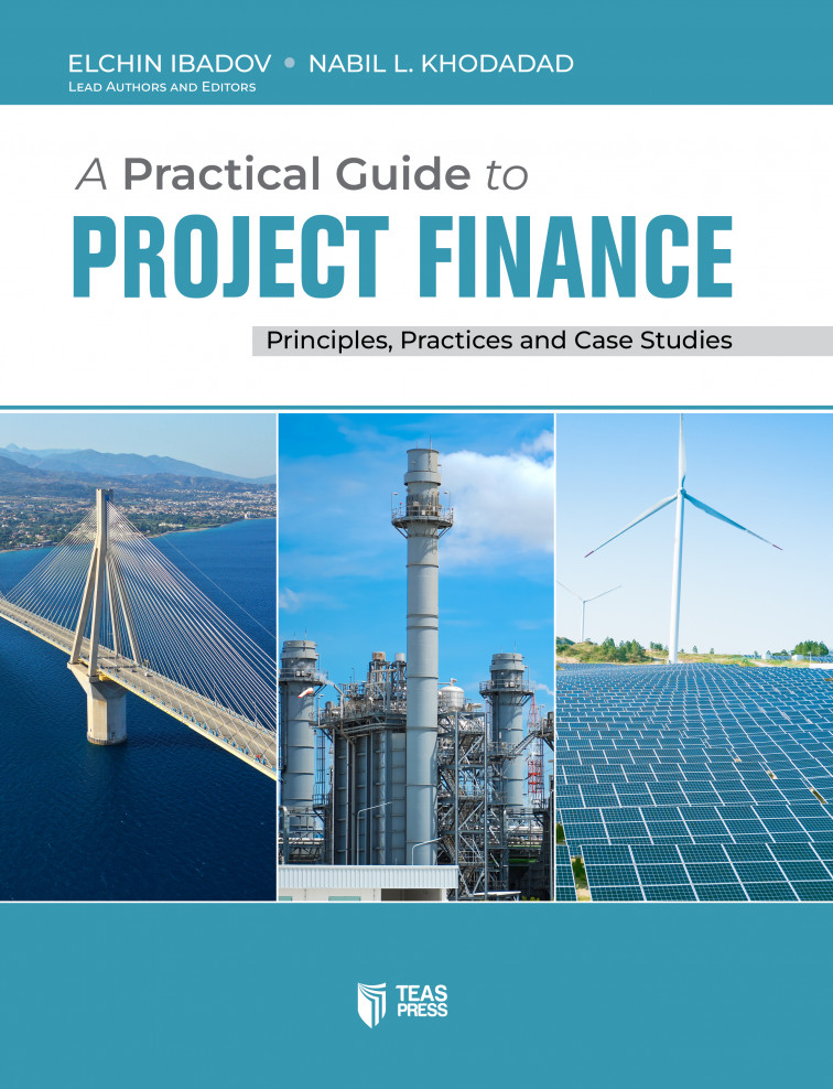 A Practical Guide to Project Finance kitabı, əsəri, nəşri, çap məhsulu