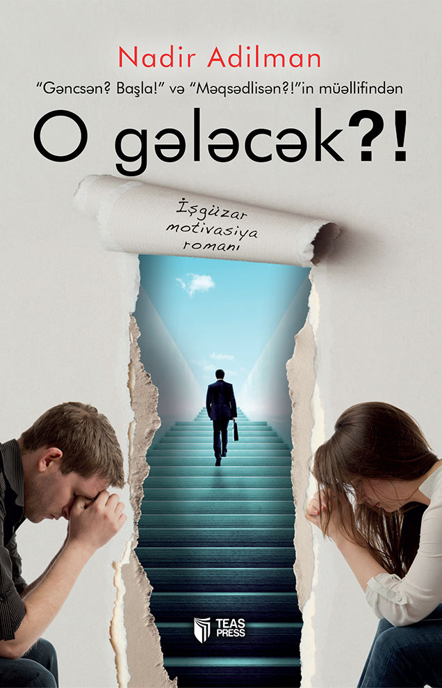 O gələcək?!