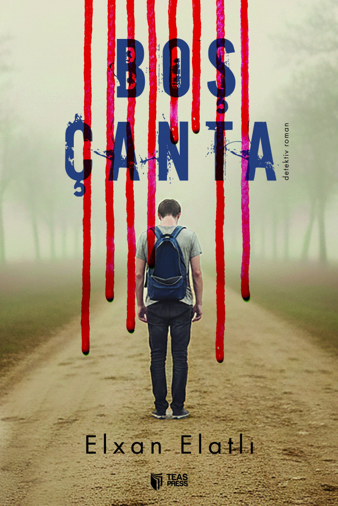 Boş çanta kitabı, əsəri, nəşri, çap məhsulu