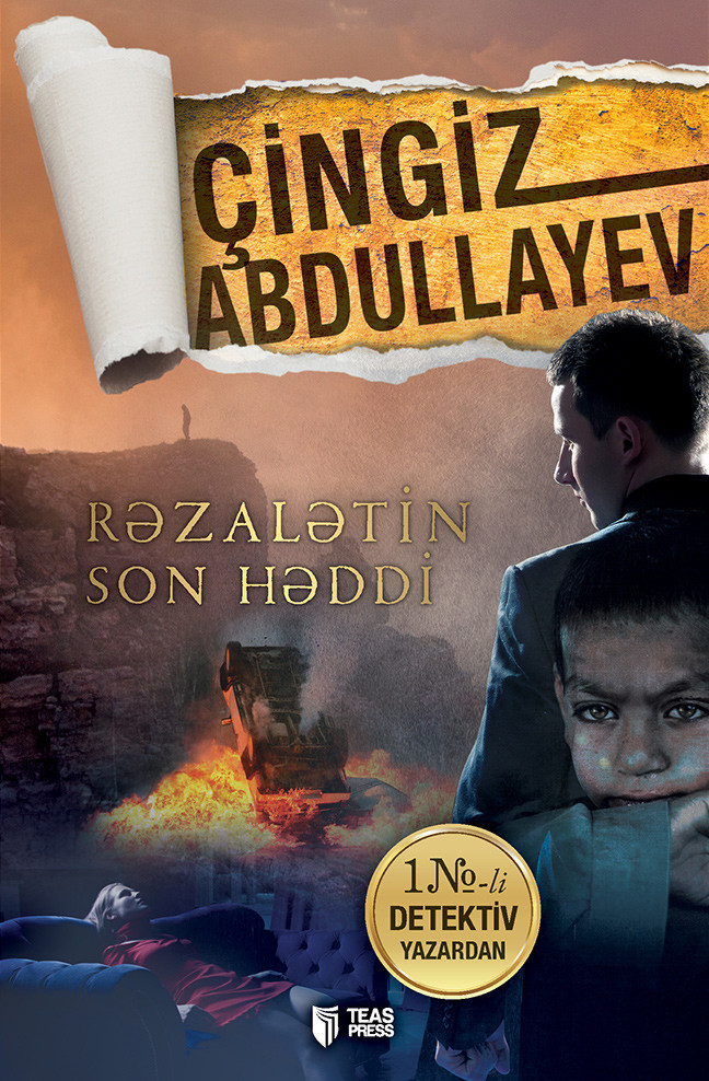 Rəzalətin son həddi