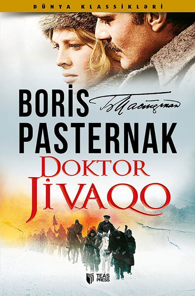 Doktor Jivaqo