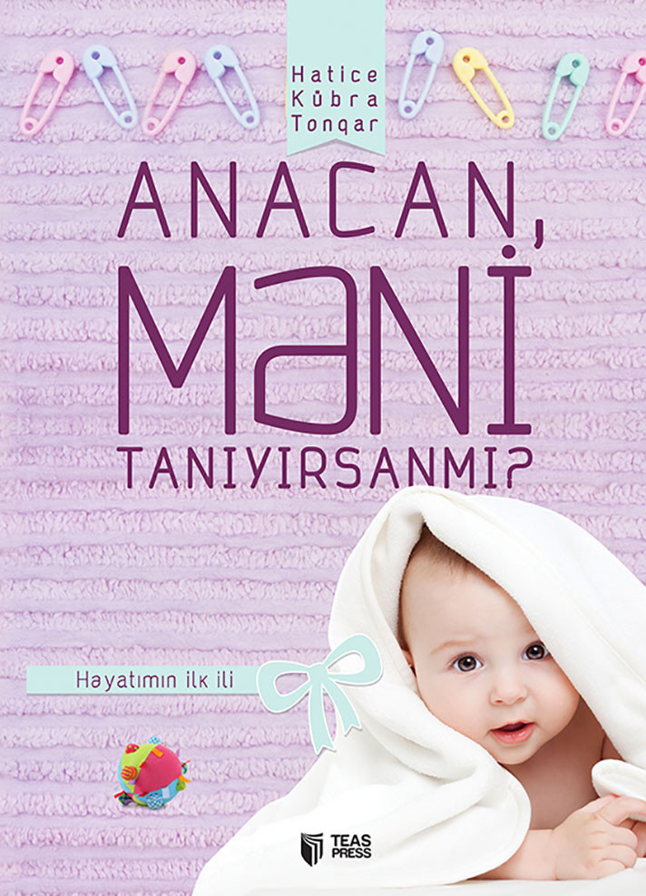 Anacan, məni tanıyırsanmı?