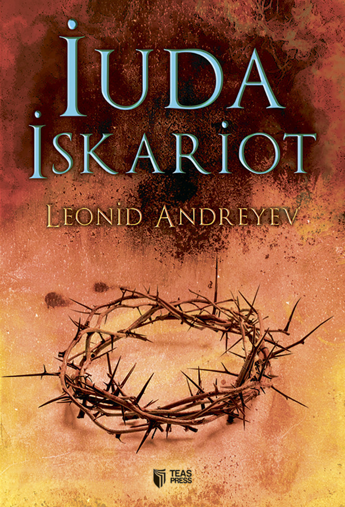İuda İskariot kitabı, əsəri, nəşri, çap məhsulu