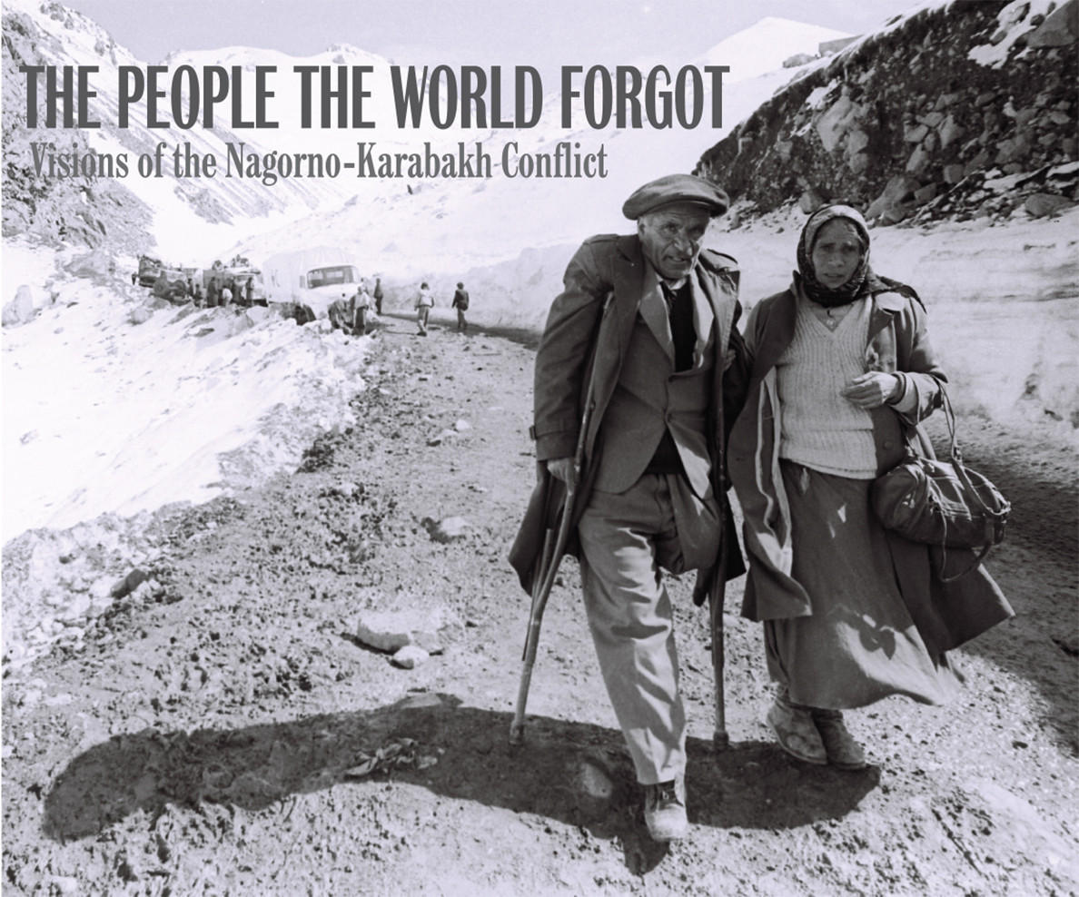 The people the world forgot