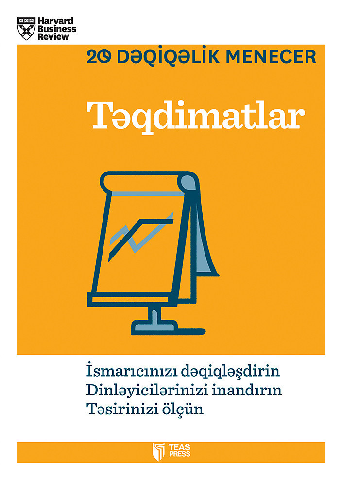 Təqdimatlar