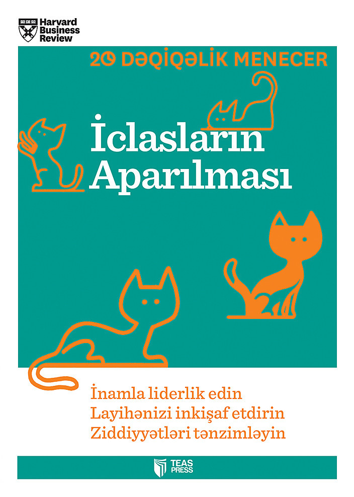 İclasların aparılması kitabı, əsəri, nəşri, çap məhsulu