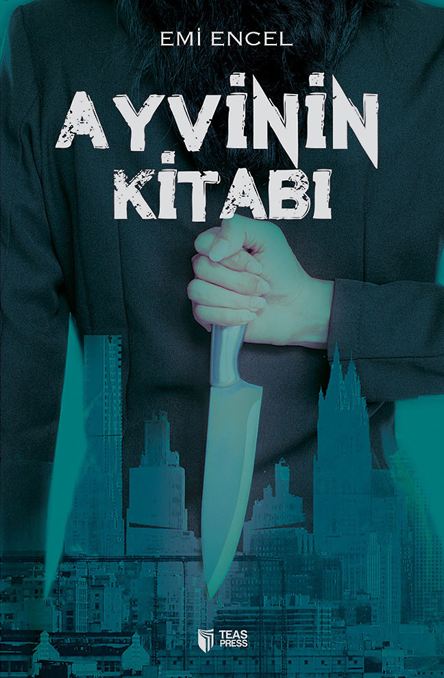 Ayvinin kitabı kitabı, əsəri, nəşri, çap məhsulu