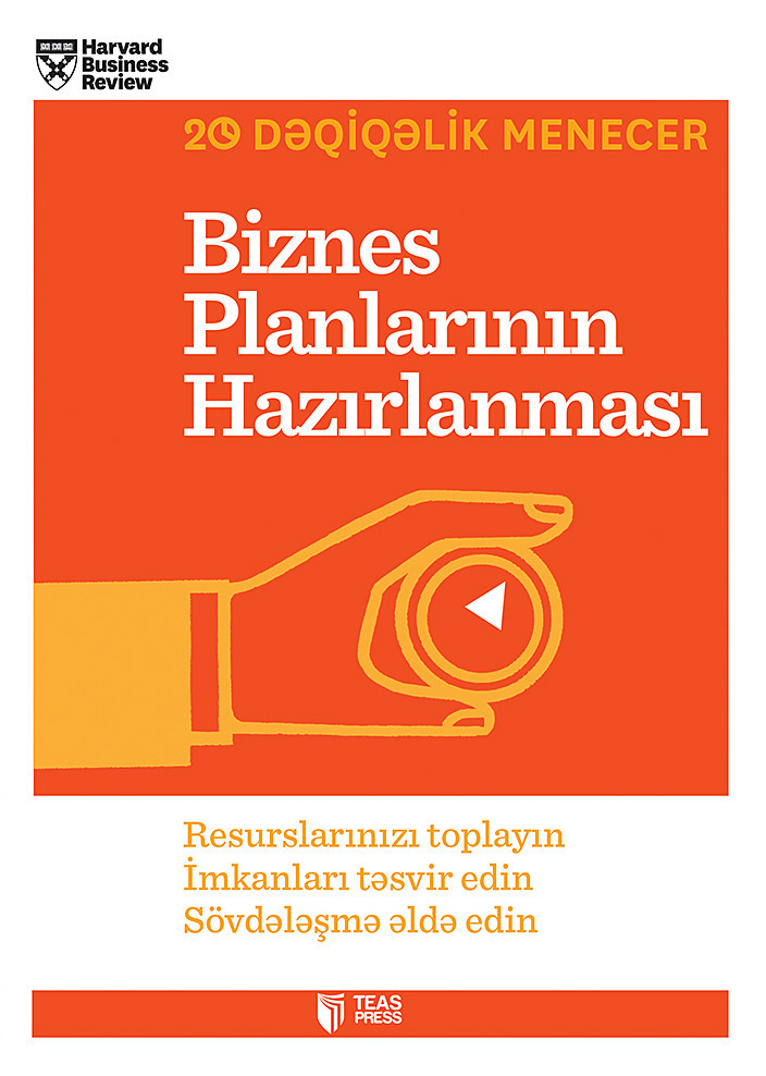 Biznes planların hazırlanması